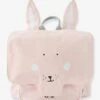 Trixie Cartable Satchel Animal - Mrs Rabbit -Vertbaudet Soldes Boutique cartable satchel animal