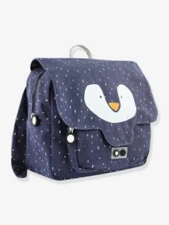 Trixie Cartable Satchel Animal - Mr Crocodile -Vertbaudet Soldes Boutique cartable satchel animal 101