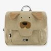 Trixie Cartable Satchel Animal - Mr Polar Bear -Vertbaudet Soldes Boutique cartable satchel animal 102