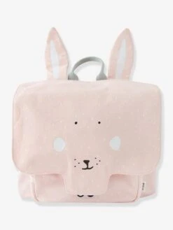 Trixie Cartable Satchel Animal - Mrs Rabbit