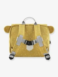 Trixie Cartable Satchel Animal - Mr Lion -Vertbaudet Soldes Boutique cartable satchel animal 35