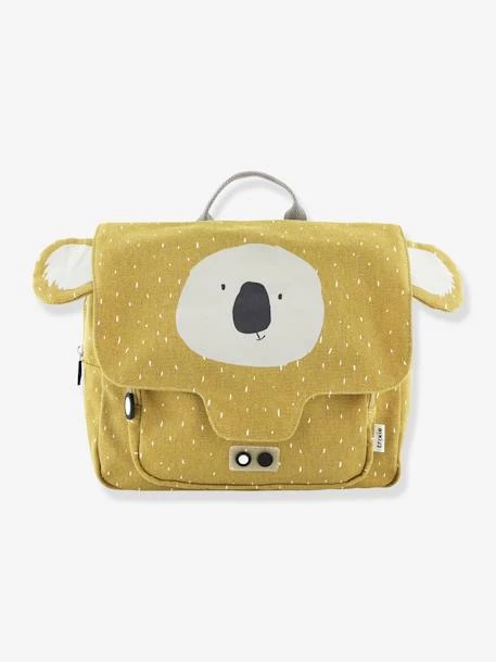 Trixie Cartable Satchel Animal - Vert 12 Trixie Cartable Satchel Animal - Vert – Image 12