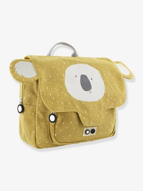 Trixie Cartable Satchel Animal - Vert 13 Trixie Cartable Satchel Animal - Vert – Image 13
