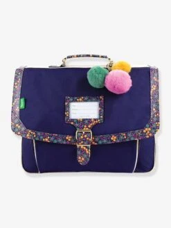 Cartable Soline Les Signatures TANN'S - Violet