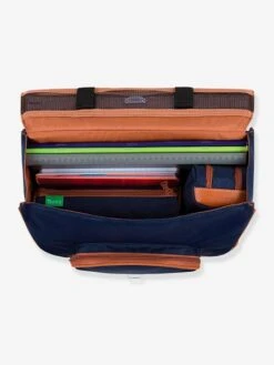 Cartale Timothée TANN'S - Vert -Vertbaudet Soldes Boutique cartale timothee tanns 3