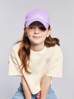 Casquette « Chill » Enfant - Vert D'eau 20 Casquette « Chill » Enfant - Vert D'eau -Vertbaudet Soldes Boutique casquette chill enfant 8