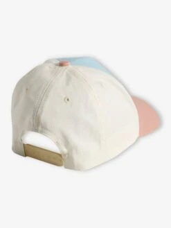 Casquette Pastèque Fille - Bleu Ciel -Vertbaudet Soldes Boutique casquette pasteque fille 3
