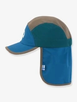 Casquette UV Outdoor LAKKI MOVE Pour Enfants Avec Protection De La Nuque Finkid - Vert -Vertbaudet Soldes Boutique casquette uv outdoor lakki move pour enfants avec protection de la nuque finkid 5