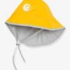 Chapeau De Pluie Imperméable Pour Enfants TIHKU Finkid - Marine