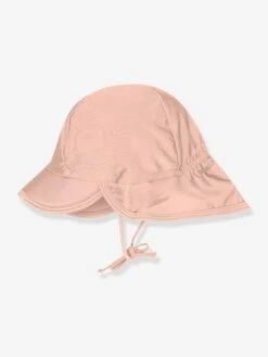 Mini A Ture Chapeau De Soleil UV Pour Bébé Fille MATGUSTAS - Vert -Vertbaudet Soldes Boutique chapeau de soleil uv pour bebe fille matgustas 5