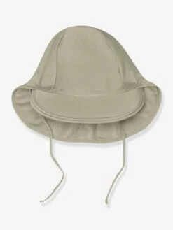 Mini A Ture Chapeau De Soleil UV Pour Bébé Fille MATGUSTAS - Vert -Vertbaudet Soldes Boutique chapeau de soleil uv pour bebe fille matgustas 6