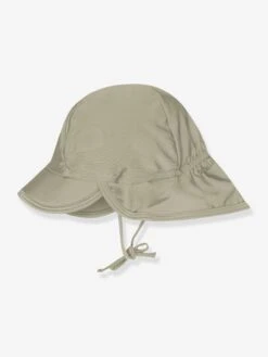 Mini A Ture Chapeau De Soleil UV Pour Bébé Fille MATGUSTAS - Vert -Vertbaudet Soldes Boutique chapeau de soleil uv pour bebe fille matgustas 7