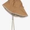 Chapeau D'été UV RANTA SPORT Pour Enfants Finkid - Caramel -Vertbaudet Soldes Boutique chapeau dete uv ranta sport pour enfants finkid