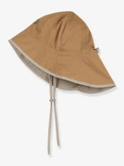 Chapeau D'été UV RANTA SPORT Pour Enfants Finkid - Caramel