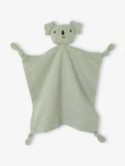Coffret 3 Pièces Tee-shirt + Salopette Personnalisable + Doudou Bébé - Vert Sauge -Vertbaudet Soldes Boutique coffret 3 pieces tee shirt salopette personnalisable doudou bebe 34