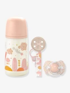 Suavinex Coffret Cadeau Dreams - Bleu -Vertbaudet Soldes Boutique coffret cadeau dreams 5