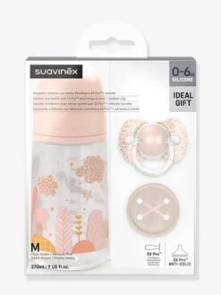 Suavinex Coffret Cadeau Dreams - Bleu -Vertbaudet Soldes Boutique coffret cadeau dreams 6