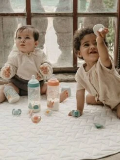 Suavinex Coffret Cadeau Dreams - Bleu -Vertbaudet Soldes Boutique coffret cadeau dreams 7