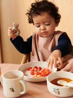 Liewood Coffret Repas Vivi - - écru -Vertbaudet Soldes Boutique coffret repas vivi 1 3