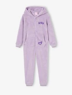 Combi-pyjama Fille My Little Pony - Violet