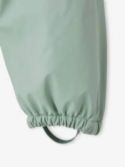 Combinaison à Capuche Anti-pluie Bébé Doublée Maille Polaire - Bleu Nuit 23 Combinaison à Capuche Anti-pluie Bébé Doublée Maille Polaire - Bleu Nuit -Vertbaudet Soldes Boutique combinaison a capuche anti pluie bebe doublee maille polaire 23