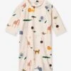 Liewood Combinaison De Bain Bébé Thor - Beige -Vertbaudet Soldes Boutique combinaison de bain bebe thor 7