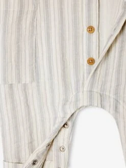 Combinaison En Gaze De Coton Naissance - Beige Clair Imprime 20 Combinaison En Gaze De Coton Naissance - Beige Clair Imprime -Vertbaudet Soldes Boutique combinaison en gaze de coton naissance 6