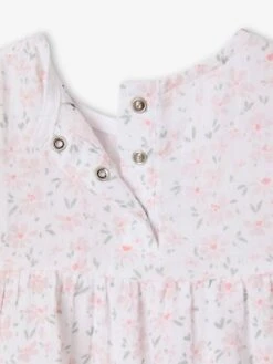 Combinaison Et Bandeau Disney Marie Les Aristochats - écru -Vertbaudet Soldes Boutique combinaison et bandeau disney marie les aristochats 5