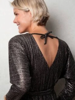 Combinaison Grossesse Goldie LS - écru -Vertbaudet Soldes Boutique combinaison grossesse goldie ls 3