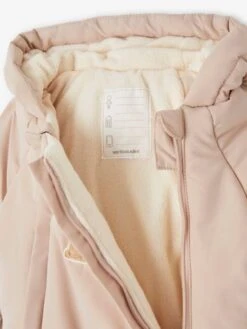 Combipilote Bébé Double Ouverture Totale - Beige -Vertbaudet Soldes Boutique combipilote bebe double ouverture totale 3