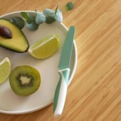 Couteau Enfant - Rose -Vertbaudet Soldes Boutique couteau enfant 12