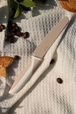 Couteau Enfant - Rose -Vertbaudet Soldes Boutique couteau enfant 3