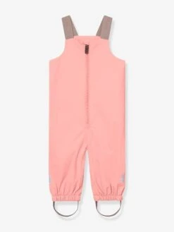 Mini A Ture Cuissardes De Pluie Pour Bébé MATWALENTAYA - Sable