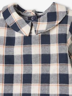 Dors-bien Bébé Garçon 2en1 Avec Doudou Assorti - Encre -Vertbaudet Soldes Boutique dors bien bebe garcon 2en1 avec doudou assorti 3