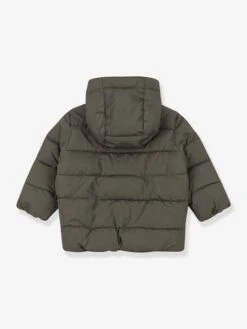 Doudoune ALPI KS103439 - Vert -Vertbaudet Soldes Boutique doudoune alpi ks103439 11