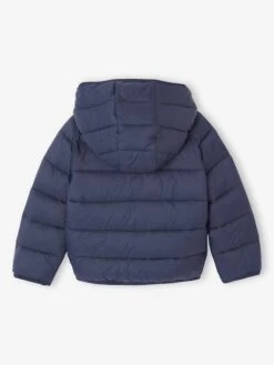 Doudoune Fille Légère à Capuche - Jaune D'or -Vertbaudet Soldes Boutique doudoune fille legere a capuche 6