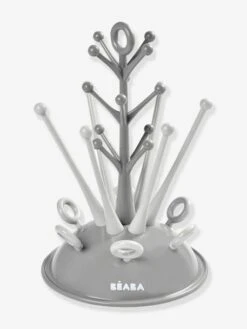 Beaba Egoutte-biberons Arbre - Grey
