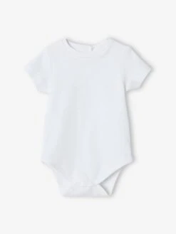 Ensemble 3 Pièces Naissance Salopette + Body + Foulard - Vert 26 Ensemble 3 Pièces Naissance Salopette + Body + Foulard - Vert -Vertbaudet Soldes Boutique ensemble 3 pieces naissance salopette body foulard 10