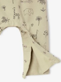 Ensemble 3 Pièces Naissance Salopette + Body + Foulard - Vert 29 Ensemble 3 Pièces Naissance Salopette + Body + Foulard - Vert -Vertbaudet Soldes Boutique ensemble 3 pieces naissance salopette body foulard 13