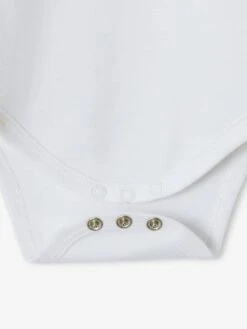 Ensemble 3 Pièces Naissance Salopette + Body + Foulard - Vert 30 Ensemble 3 Pièces Naissance Salopette + Body + Foulard - Vert -Vertbaudet Soldes Boutique ensemble 3 pieces naissance salopette body foulard 14