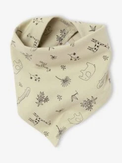 Ensemble 3 Pièces Naissance Salopette + Body + Foulard - Vert 31 Ensemble 3 Pièces Naissance Salopette + Body + Foulard - Vert -Vertbaudet Soldes Boutique ensemble 3 pieces naissance salopette body foulard 15