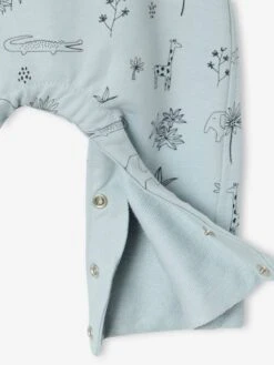 Ensemble 3 Pièces Naissance Salopette + Body + Foulard - Vert 21 Ensemble 3 Pièces Naissance Salopette + Body + Foulard - Vert -Vertbaudet Soldes Boutique ensemble 3 pieces naissance salopette body foulard 5