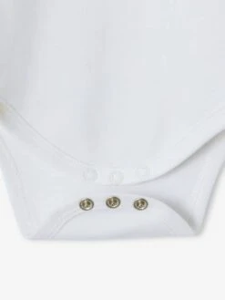 Ensemble 3 Pièces Naissance Salopette + Body + Foulard - Vert 22 Ensemble 3 Pièces Naissance Salopette + Body + Foulard - Vert -Vertbaudet Soldes Boutique ensemble 3 pieces naissance salopette body foulard 6