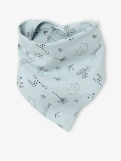 Ensemble 3 Pièces Naissance Salopette + Body + Foulard - Vert 23 Ensemble 3 Pièces Naissance Salopette + Body + Foulard - Vert -Vertbaudet Soldes Boutique ensemble 3 pieces naissance salopette body foulard 7