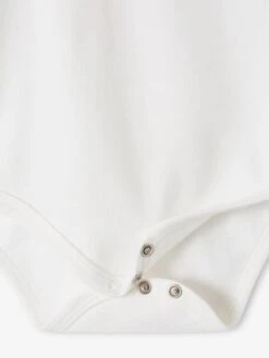 Ensemble Bébé Fille Body + Pantalon + Bonnet Disney Minnie - Rose Poudré -Vertbaudet Soldes Boutique ensemble bebe fille body pantalon bonnet disney minnie 6