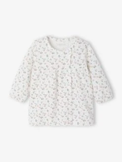 Ensemble Bébé Naissance 3 Pièces Bandeau, Robe à Motifs Et Legging - Nude Imprimé 11 Ensemble Bébé Naissance 3 Pièces Bandeau, Robe à Motifs Et Legging - Nude Imprimé -Vertbaudet Soldes Boutique ensemble bebe naissance 3 pieces bandeau robe a motifs et legging 2