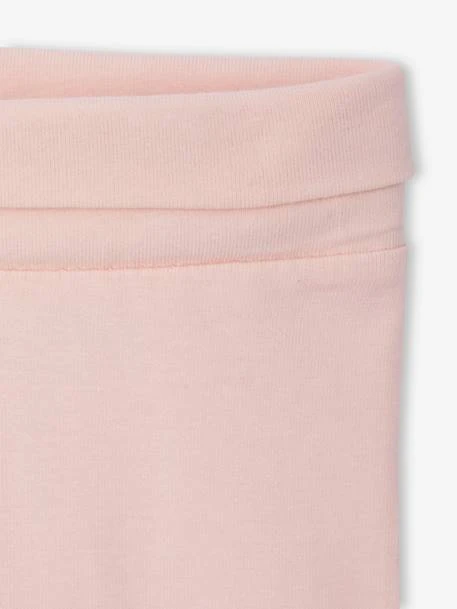 Ensemble Bébé Naissance 3 Pièces Bandeau, Robe à Motifs Et Legging - Nude Imprimé 8 Ensemble Bébé Naissance 3 Pièces Bandeau, Robe à Motifs Et Legging - Nude Imprimé – Image 8