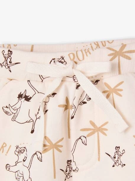 Ensemble Bébé T-shirt + Short Disney Le Roi Lion - Rouille 6 Ensemble Bébé T-shirt + Short Disney Le Roi Lion - Rouille – Image 6