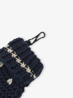 Ensemble Bonnet + Snood + Gants Coeurs Fille - Encre Imprimé 17 Ensemble Bonnet + Snood + Gants Coeurs Fille - Encre Imprimé -Vertbaudet Soldes Boutique ensemble bonnet snood gants coeurs fille 8