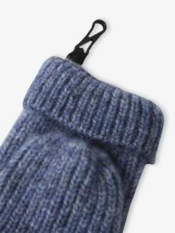 Ensemble Fille Bonnet « C½ur » + Snood + Moufles/mitaines - Rose Poudré -Vertbaudet Soldes Boutique ensemble fille bonnet cur snood mouflesmitaines 20